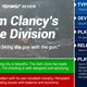 Illustration for article titled Tom Clancy's The Division: The Kotaku Review
